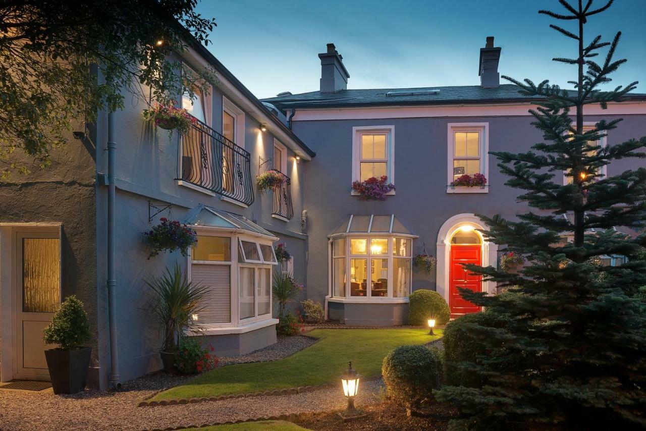 Roseville Youghal - Luxury Accommodation Exterior photo